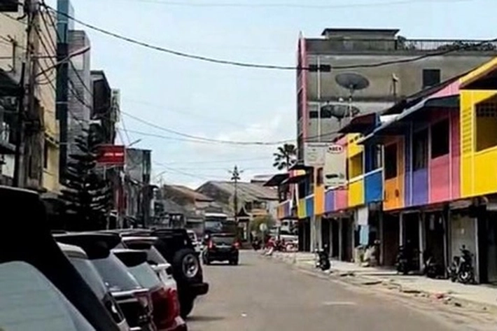 Ekonomi Tanjungpinang Lesu yang Berpengaruh pada Daya Beli, LP3 Anak Negeri: 'Kuncinya ada pada Pembangunan Jembatan Penghubung Batam-Bintan'