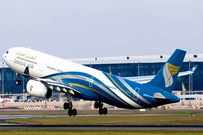 Oman Air Siap Bantu Keberangkatan Umrah dan Tarik Wisatawan ke Luar Negeri