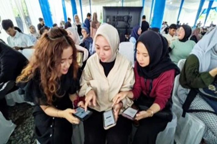 Ditengah Meningkatnya Tekanan Hidup dan Tuntutan Kerja, PT Etos Kreatif Indonesia Tetap Komitmen pada Kesehatan Mental Karyawan