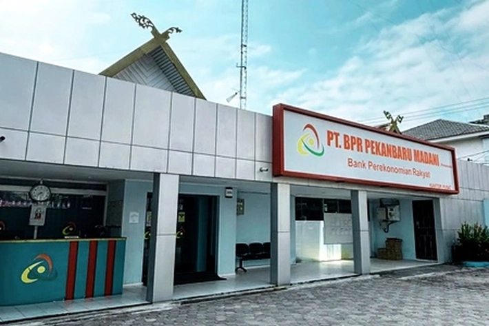 Ranperda Penyertaan Modal PT BPR Pekanbaru Madani Terus Dimatangkan yang Bisa Berdampak Positif bagi UMKM
