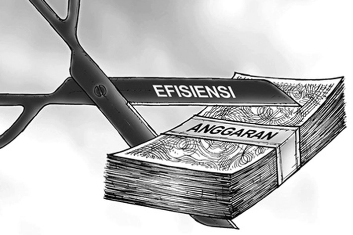 TKD Pemko Pekanbaru Dipangkas Buat Anggaran OPD dan TPP Pegawai Terancam Dipotong