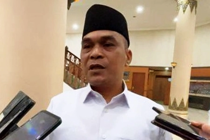 Pelaksanaan Reses DPRD Riau Tunggu Verifikasi APBD Perubahan Rampung, Kata Kaderismanto