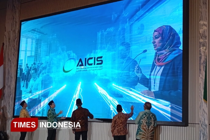 12 Pemikir Dunia Hadir di AICIS+ 2025, Kupas Ekoteologi dan Teknologi Masa Depan