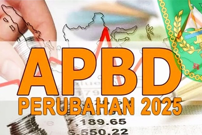 Pemprov Sudah Terima Hasil Evaluasi APBD-P Riau 2025 dari Kemendagri