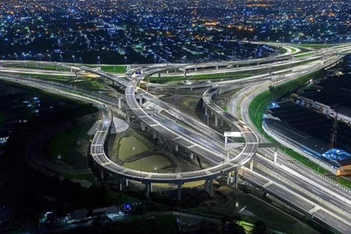 Pembangunan Jalan Tol Lingkar Pekanbaru Dipercepat Agar Bisa Atasi Kemacetan Kota Bertuah