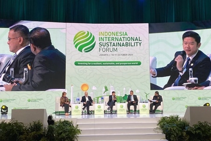 Astra Agro Lakukan Inovasi Perkuat Daya Saing Sawit Nasional Lewat Riset dan Kolaborasi Global