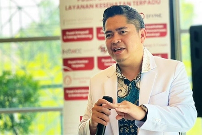 Eka Hospital Gunakan Teknologi Modern untuk Tangani Batu Saluran Kemih dan Rekonstruksi Uretra