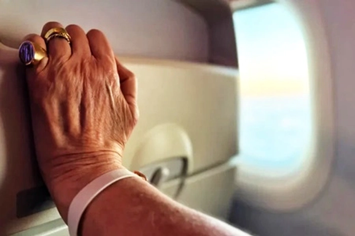 Bagaimana Cara Mereka Menghilangkan Rasa Takut dalam Jalani Hidup?