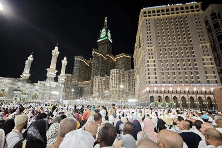 Jika Jamaah tak ke Tanah Suci, Masa Berlaku Visa Umrah Dipersingkat jadi Sebulan