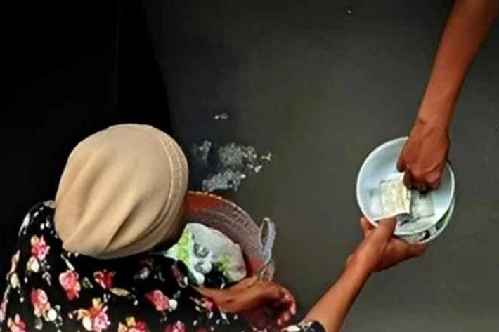 Kaya Pahala Tanpa Harta, Keadilan Islam bagi Si Miskin