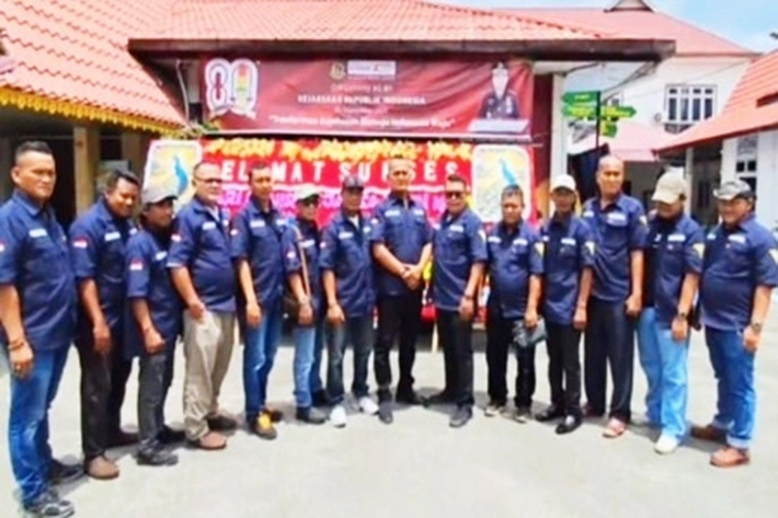 Pemkab Belum Tanggapi Surat Audensi Forum Wartawan Kejaksaan 