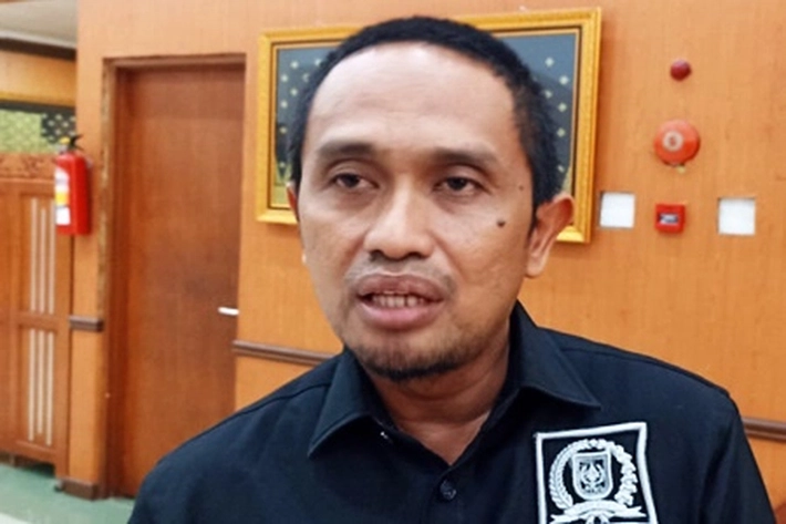 Dewan Minta Langkah Cepat Pemprov Riau Atasi PT Perusahaan Investasi Riau, 'yang Terancam Kolaps'