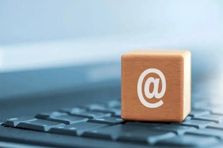 Sejarah Simbol @ pada Internet yang Tersembunyi Hingga Ribuan Tahun 