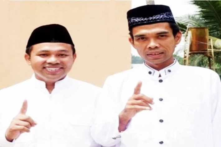 Prof Ustadz Abdul Somad dari Awal Sudah Ingatkan Gubernur Abdul Wahid untuk Jalankan Kepemimpinan Bersih dan Jangan Main Duit
