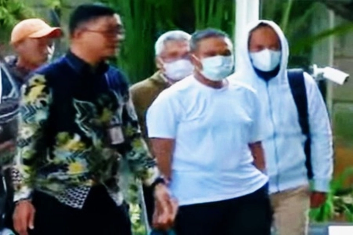 KPK Dalami Kasus Gubernur Abdul Wahid, Praktisi Hukum: 'Biasanya Sudah Dipanggil ke Jakarta Bakal tak Kembali'