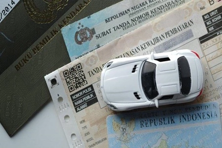 Capaian PAD Pekanbaru Didominasi Pajak Kendaraan dan PBJT