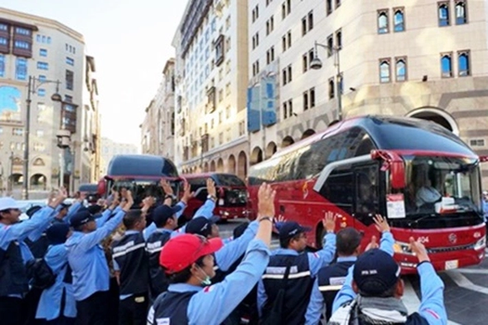 Marak Promo Haji tanpa Antre dengan Iming-Iming Jalur Iqomah Pakai Kuota Domestik Saudi