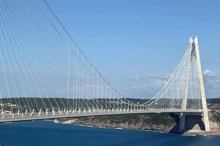 Pembangunan Jembatan Batam-Bintan Hadapi Kendala', LP3 Anak Negeri: 'Sangat Berpengaruh pada Percepatan Konektivitas dan Pertumbuhan Ekonomi'