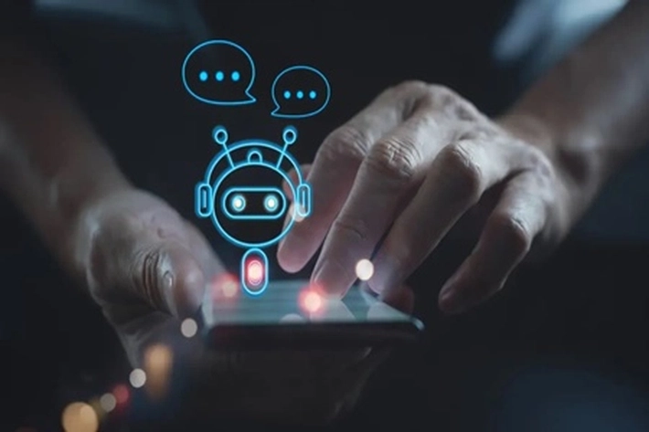 Waspada Fenomena Gen Z Dikit-Dikit Chatting dengan AI