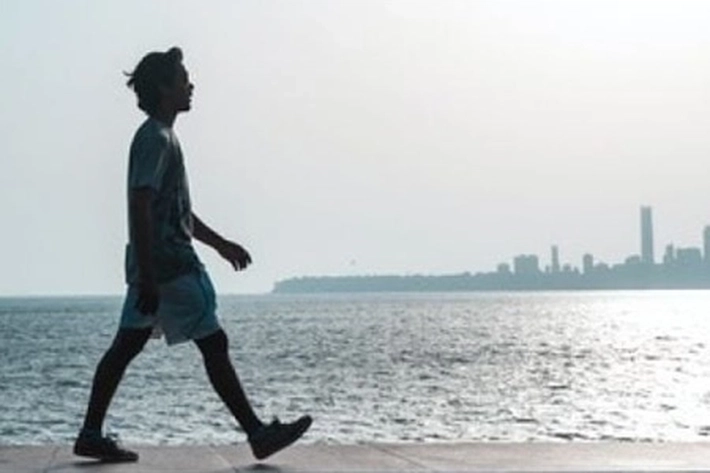 Jalan Kaki yang Lama Lebih Baik untuk Kesehatan Jantung