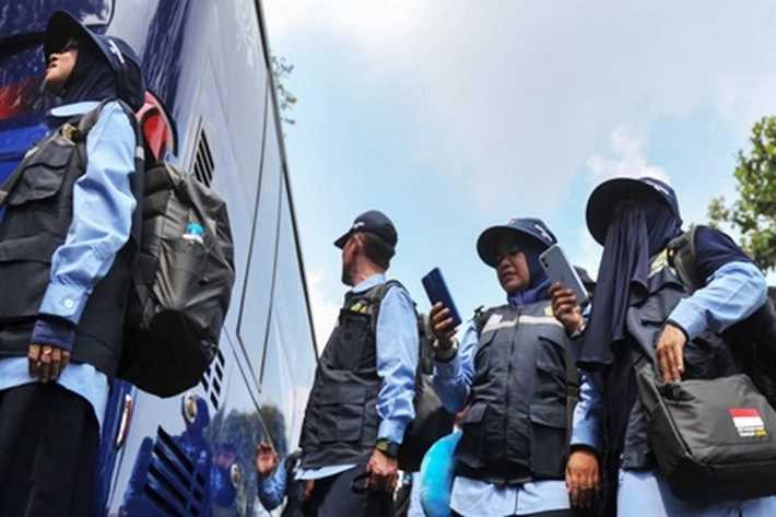 Kemenhaj akan Tingkatkan Jumlah Pembimbing Haji Perempuan Juga Perketat Syarat Kesehatan 