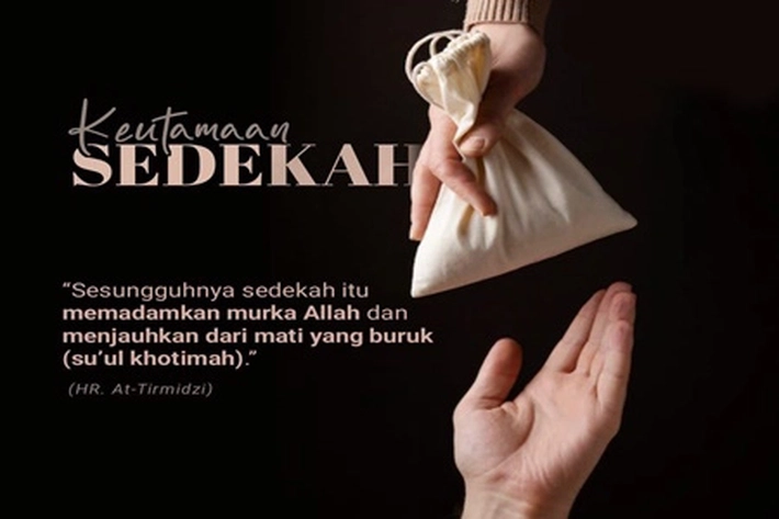 Sedekah 'Salah' Sasaran, Bagaimana Mencegah dari Perbuatan Maksiat?