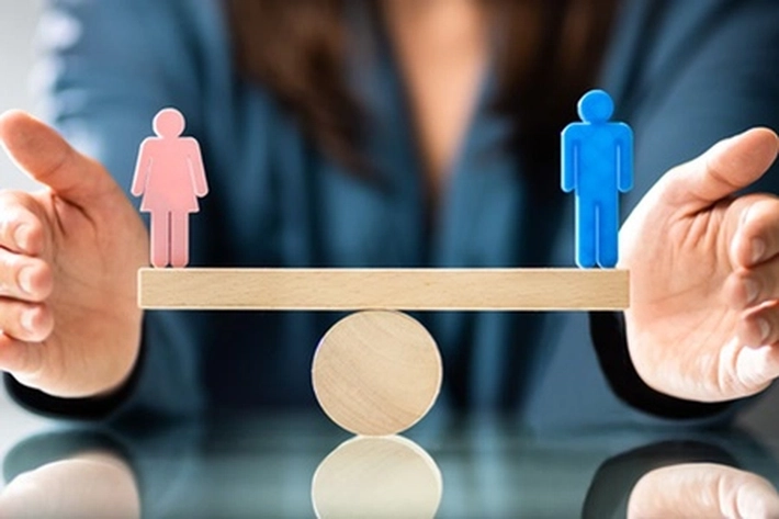 Negara dengan Kesetaraan Gender Terbaik di Dunia