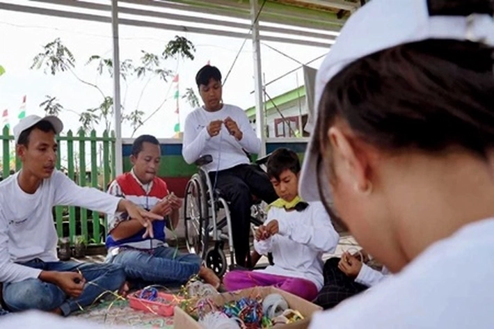 Pertamina Patra Niaga Regional Sumbagut Raih 'Initiative Award 2025' 