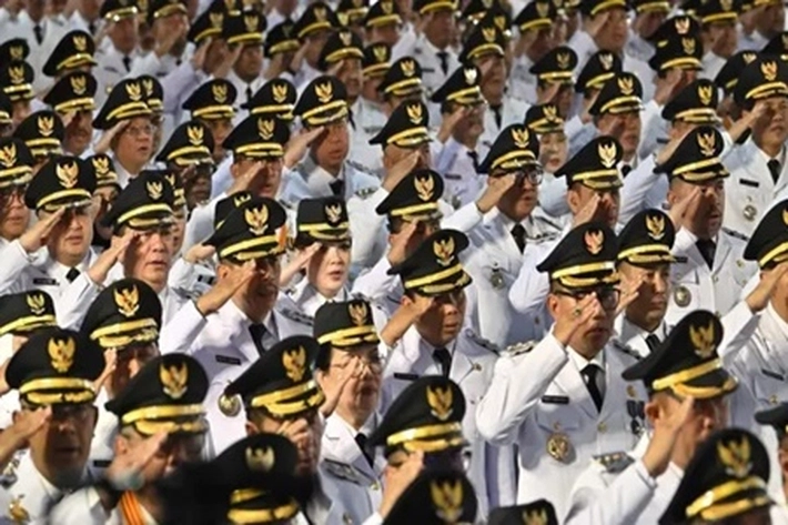 Mendagri Tito Karnavian Ancam Berhentikan Kepala Daerah yang tak Dukung Program Strategis Nasional