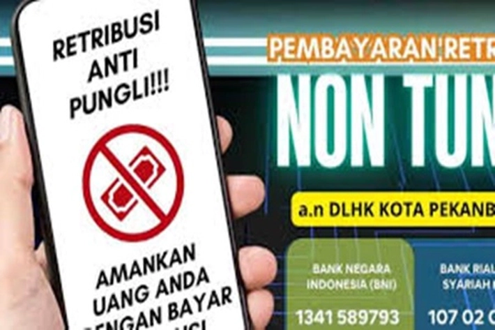 Marak Aksi Pungli Retribusi Sampah pada Pelaku Usaha di Kota Pekanbaru