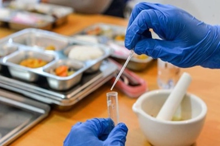 Dewan Peringatkan SPPG Soal Dapur MBG Jangan Keluarkan Limbah yang Mencemari Lingkungan