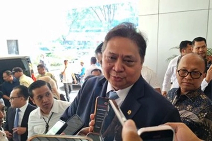  Minyak Sawit Terus Jadi Salah Satu Penopang Perekonomian Indonesia yang dapat Sumbang Surplus Dagang Rp72 Triliun