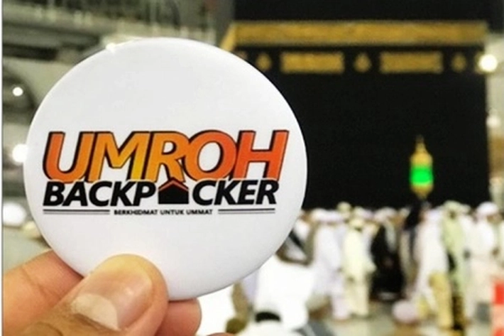 Legalisasi Umrah Mandiri Jadi Tren Baru di Kalangan 'Bapak-Bapak Nanggung'