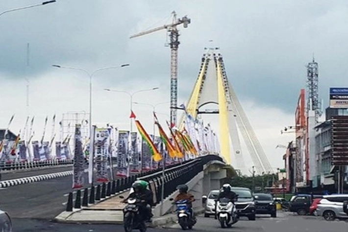 KPK Kembali Periksa Dua Saksi dalam Dugaan Korupsi Flyover di Riau