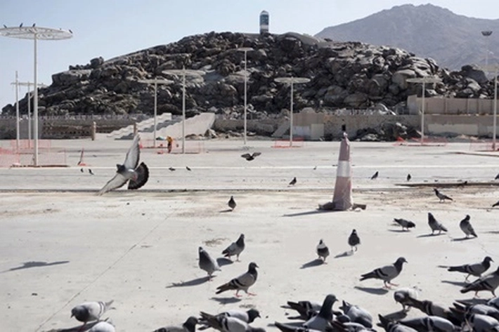 Adam dan Hawa Dikeluarkan dari Surga Lalu Diturunkan ke Bumi, Dimanakah Lokasinya?