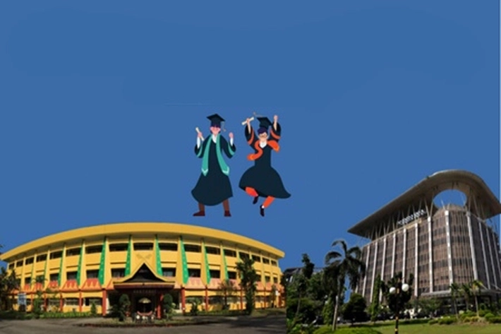 Universitas Lancang Kuning Dukung Program Beasiswa untuk Disabilitas