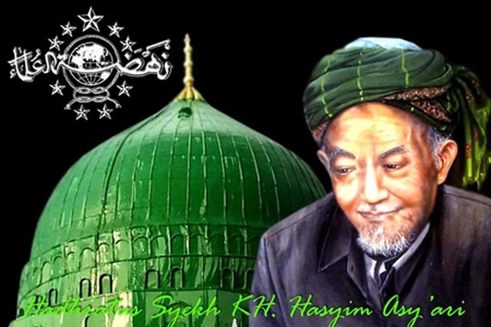 KH Hasyim Asy'ari Selalu Anjurkan Santri untuk Sholat Berjemaah 