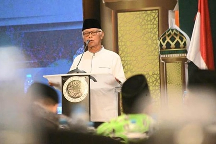 Hasil Munas XI MUI, KH Anwar Iskandar Terpilih Sebagai Ketua Umum MUI 2025-2030