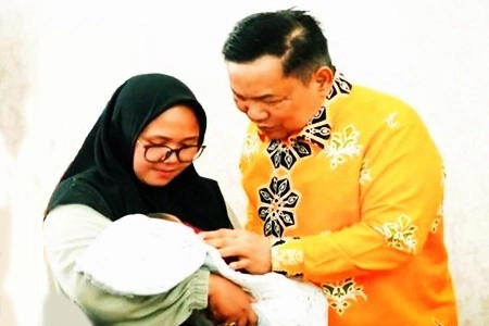 Pemprov Riau Kembali Menunjukkan Komitmennya dalam Berikan Pelayanan Kesehatan