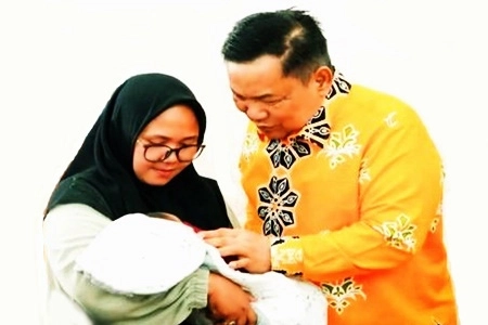 Pemprov Riau Kembali Menunjukkan Komitmennya dalam Berikan Pelayanan Kesehatan