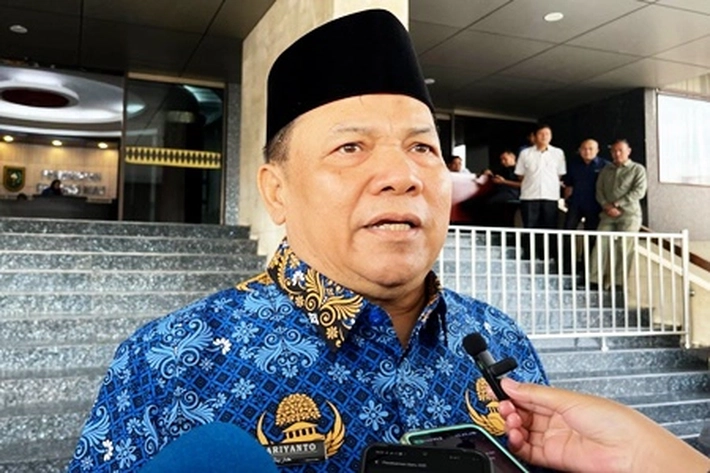 Plt Gubri Sampaikan Duka Mendalam untuk Korban Banjir Bandang di Sumbar, Sumut dan Aceh