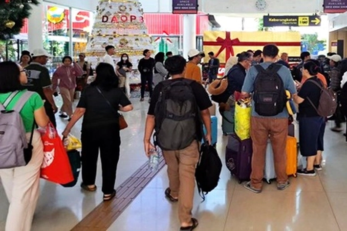 Pemko Pekanbaru Siapkan Pasar Murah dan Posko Kesehatan di Moment Nataru