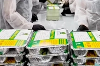 Kebutuhan Konsumsi Jamaah Haji-Umrah Bisa Capai Rp 60 Triliun Setiap Tahun  