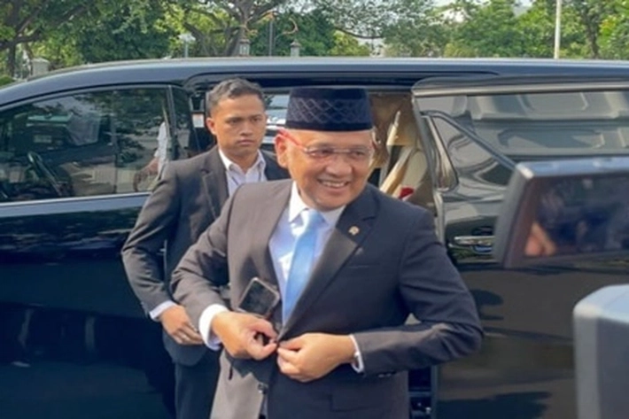 Kemenhaj Tunda Seleksi PPIH di Sumut karena ada Bencana di Sumatera, Sumbar dan Aceh