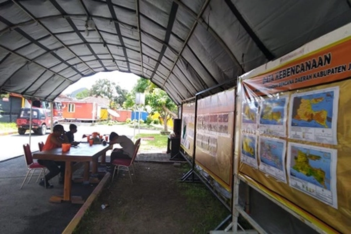 Pemko Pekanbaru Pertimbangkan untuk Ikuti Status Siaga Darurat Bencana