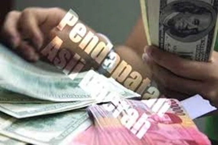 Pemprov Mulai Pulihkan Pendapatan Asli Daerah yang Alami Penurunan Signifikan