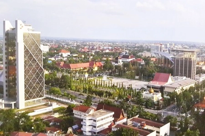 Pemko Belum Tetapkan Siaga Darurat Bencana Hidrometeorologi yang Sudah Menimpa Sumatera