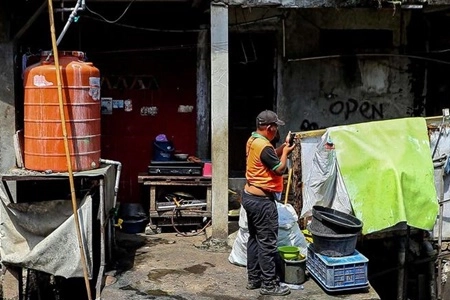 Tak Benar Islam Tekankan Agar Umatnya jadi Miskin