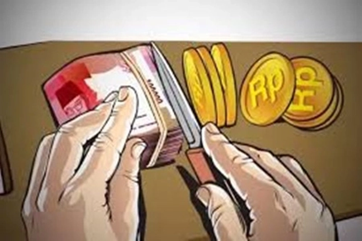 Rohil Terima Dana Transfer Rp1,5 Triliun Tahun 2026 dari Pemerintah Pusat