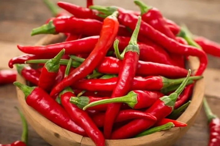 Pasca Bencana Banjir-Longsor, Harga Cabai di Pekanbaru Tembus Rp80 Ribu  per Kilogram